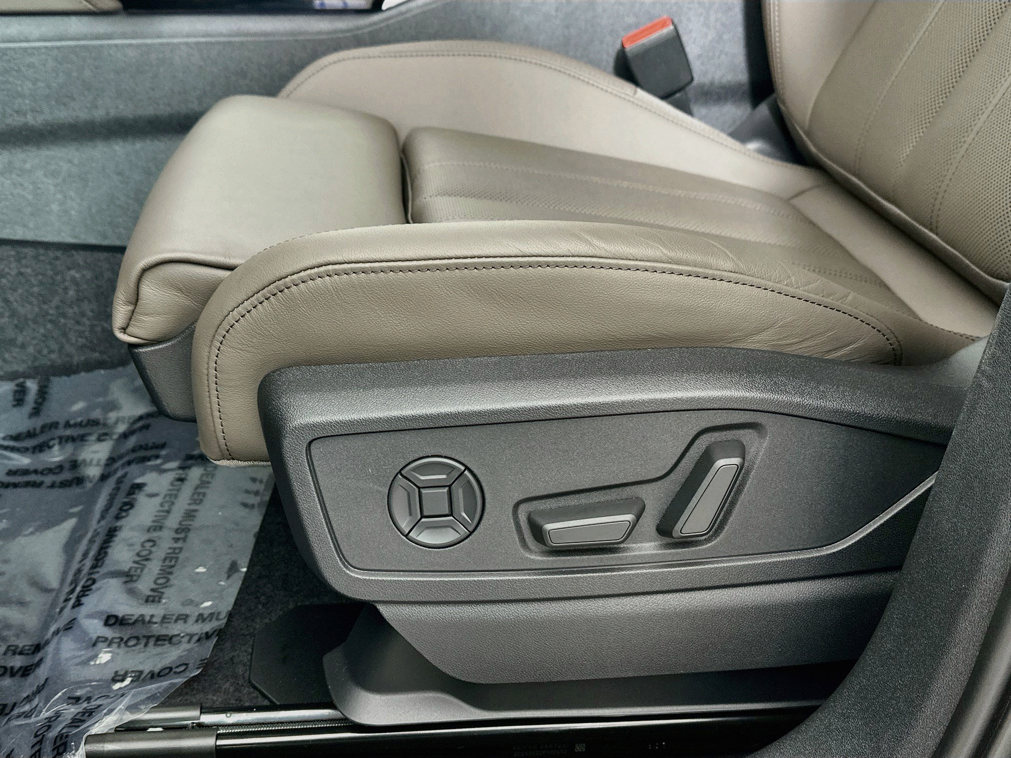 New 2026 Audi Q5 Premium Plus AWD/4WD image 19