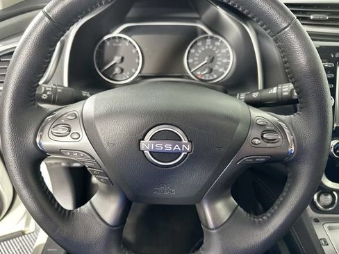 Used 2024 Nissan Murano SV w/ SV Midnight Edition Package AWD/4WD image 20
