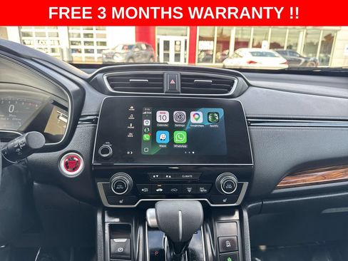 Used 2020 Honda CR-V EX image 28