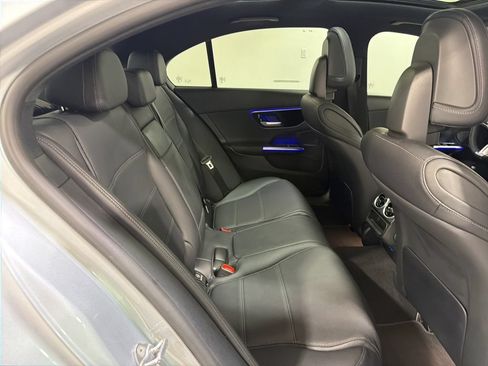 Used 2023 Mercedes-Benz C 300 4MATIC Sedan image 28