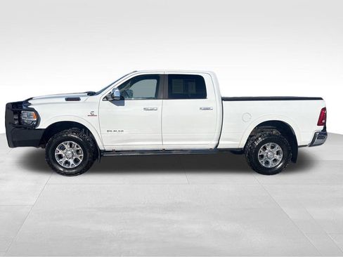 Used 2022 RAM 2500 Laramie image 3