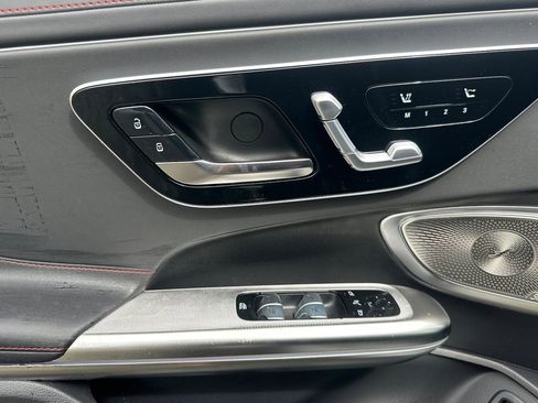 New 2026 Mercedes-Benz CLE 53 AMG 4MATIC Cabriolet image 13