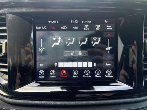 Used 2022 Dodge Durango GT AWD/4WD image 31