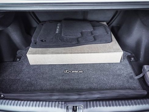 Certified 2024 Lexus RC 350 F Sport image 22