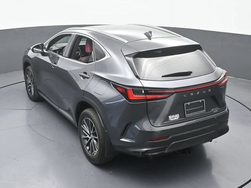 Used 2022 Lexus NX 350 AWD image 48