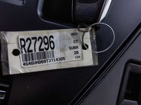 Used 2026 Subaru Crosstrek 2.5i Premium AWD/4WD image 51
