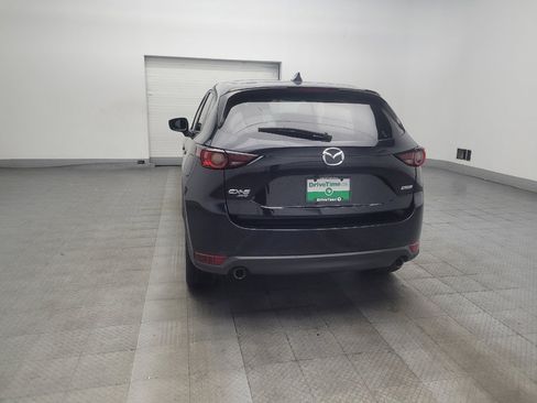 Used 2018 MAZDA CX-5 Touring w/ Preferred Equipment Package AWD/4WD image 6