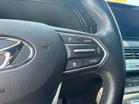 Used 2021 Hyundai Palisade Calligraphy w/ Cargo Package FWD image 8