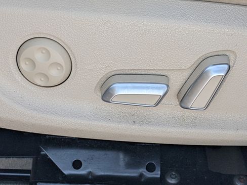 Used 2016 Audi A6 2.0T Premium Plus w/ Premium Plus Package image 16