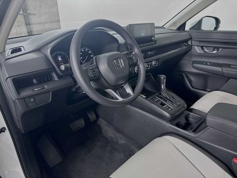 Used 2023 Honda CR-V EX image 9