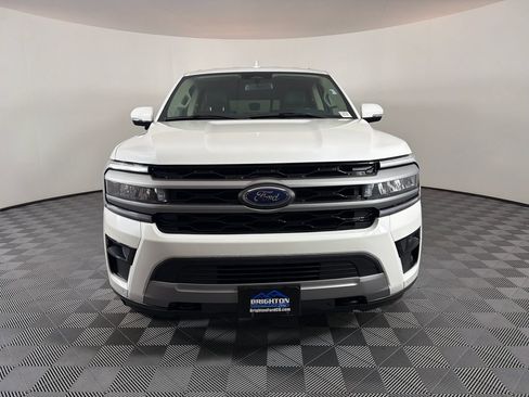 Used 2024 Ford Expedition Max XLT AWD/4WD image 6
