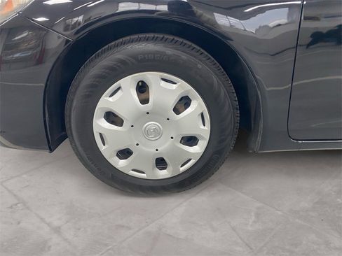 Used 2014 Honda Civic LX image 14