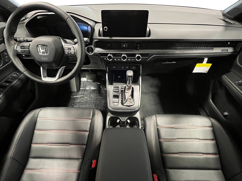 New 2027 Honda CR-V Sport-L image 21