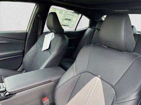 New 2026 Toyota Camry XSE w/ Premium Plus Package FWD image 15