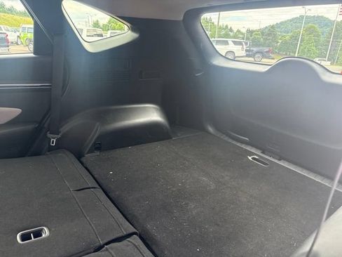 Used 2023 Hyundai Tucson SEL AWD/4WD image 34