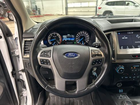 Used 2019 Ford Ranger XLT w/ Equipment Group 301A Mid image 20