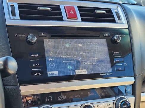 Used 2016 Subaru Outback 2.5i Limited image 22