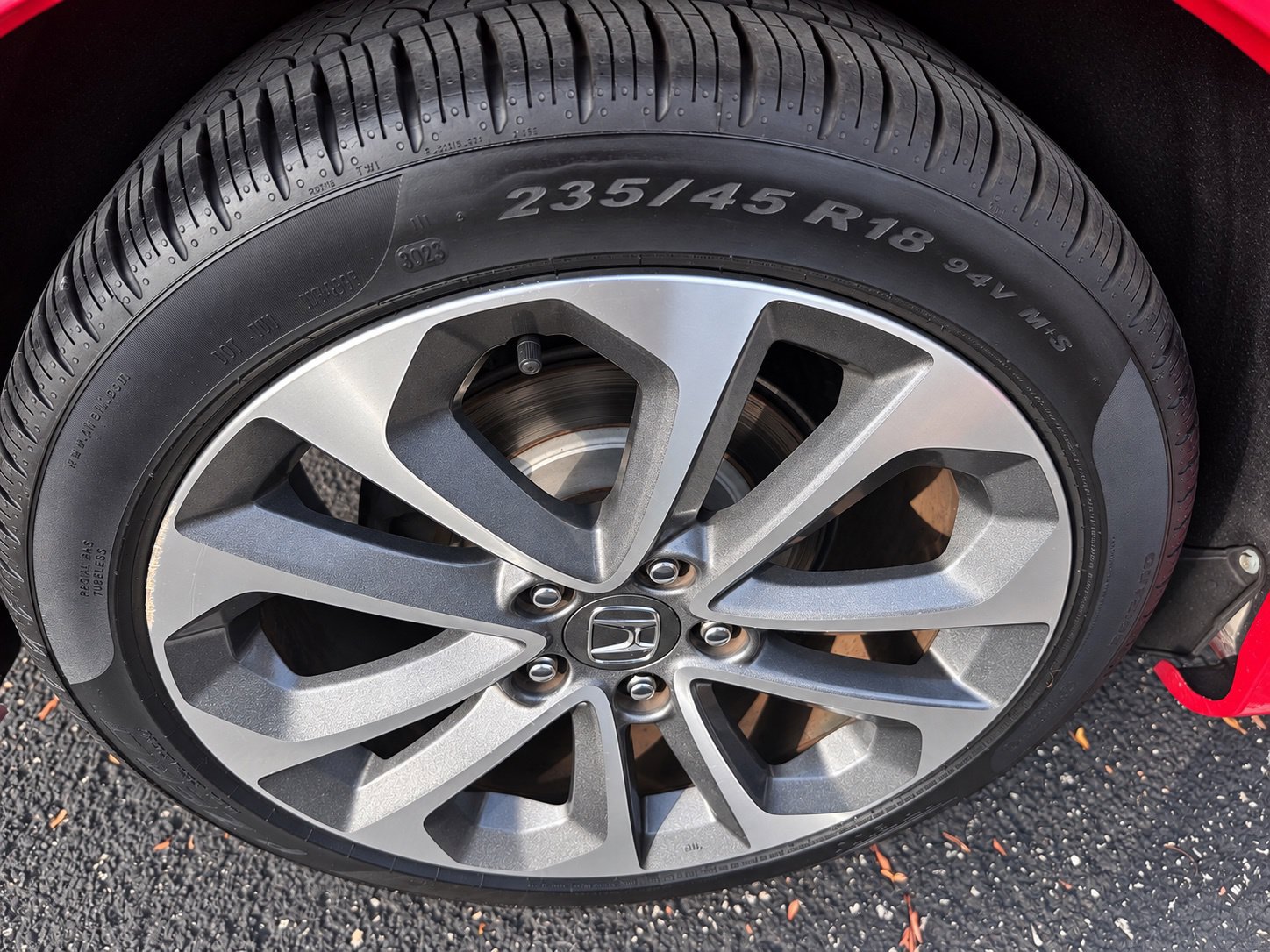 Used 2013 Honda Accord EX-L image 18