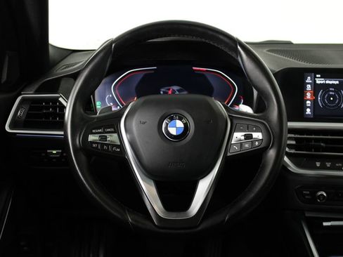 Used 2022 BMW 330i Sedan image 9