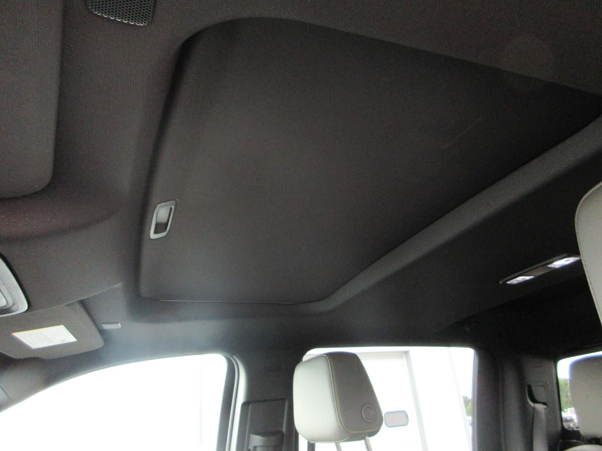 Certified 2026 Chevrolet Silverado 2500 ZR2 w/ LPO, Dark Essentials Package AWD/4WD image 13