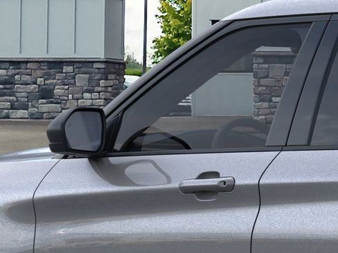 New 2026 Ford Explorer Active AWD/4WD image 21