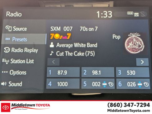 Certified 2023 Toyota Tacoma TRD Off-Road image 23