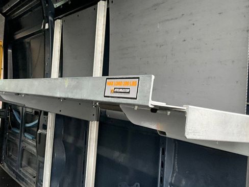 Used 2019 RAM ProMaster 2500 image 25