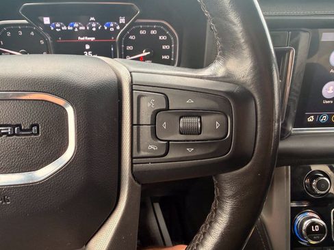 Used 2021 GMC Yukon Denali w/ Denali Ultimate Package AWD/4WD image 55