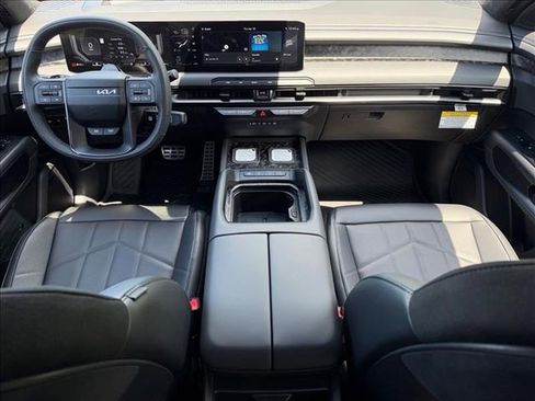 New 2027 Kia Telluride SX Prestige X-Pro AWD/4WD image 19