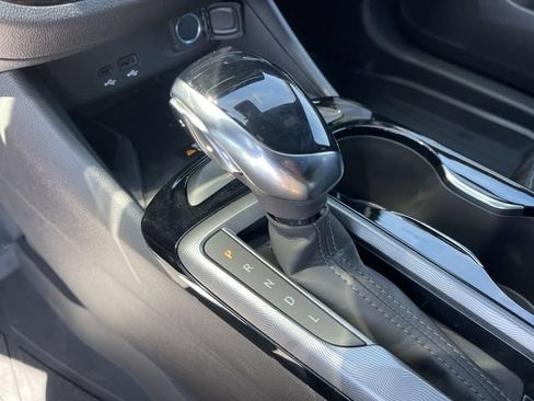 New 2026 Buick Envista Sport Touring w/ Convenience I Package FWD image 19