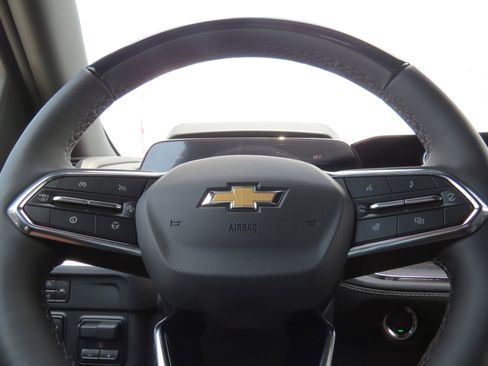 New 2025 Chevrolet Tahoe Premier image 26