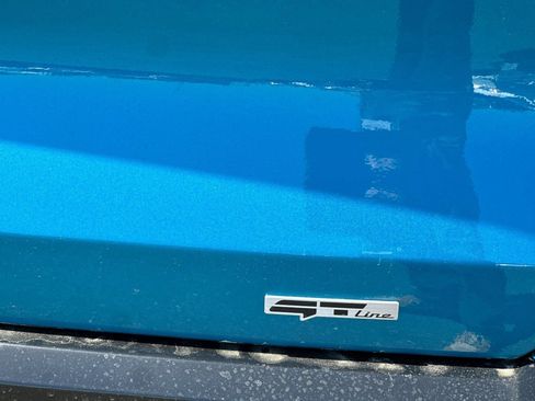 New 2026 Kia EV9 GT-Line AWD/4WD image 28