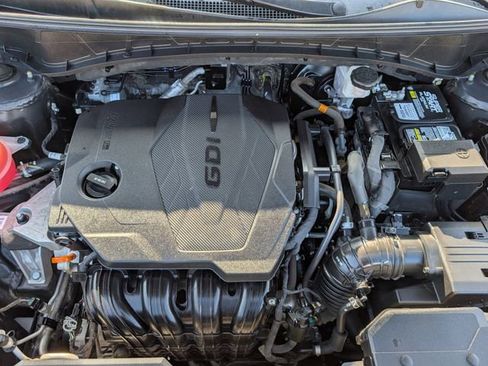 Used 2022 Hyundai Tucson SEL image 26