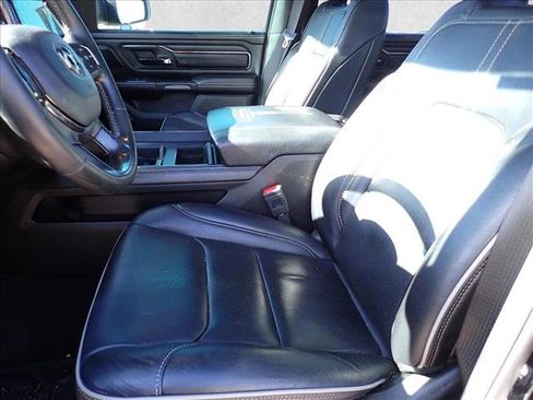 Used 2023 RAM 1500 Limited AWD/4WD image 15
