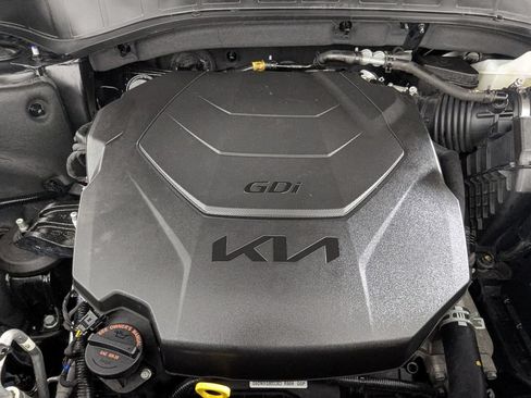 Used 2025 Kia Telluride SX Prestige X-Line AWD/4WD image 12
