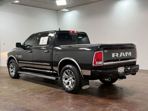 Used 2016 RAM 1500 Limited image 5
