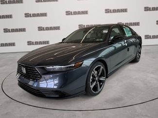 New 2026 Honda Accord SE video 1
