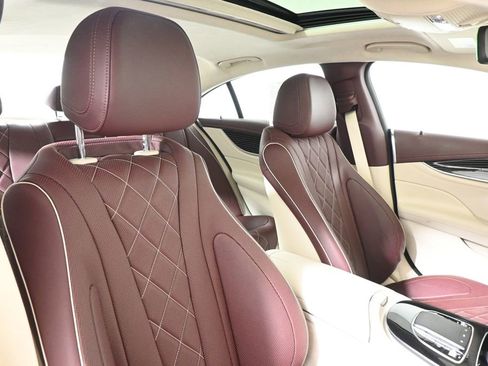 Certified 2023 Mercedes-Benz CLS 450 4MATIC image 34