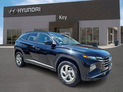 Certified 2024 Hyundai Tucson SEL