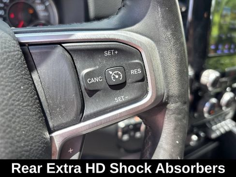 Used 2019 RAM 1500 Big Horn AWD/4WD image 26