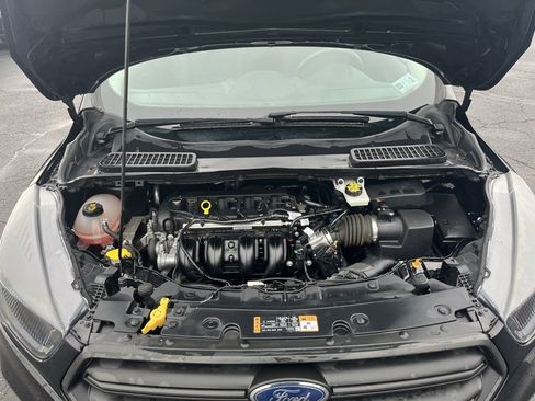 Used 2019 Ford Escape S image 24