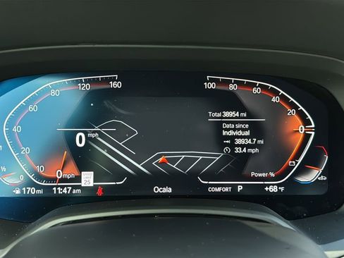 Used 2022 BMW X5 xDrive40i w/ Premium Package image 10