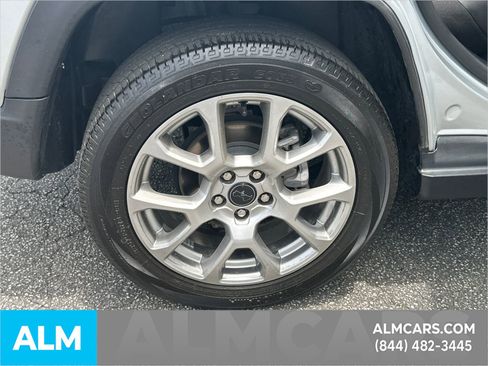 Used 2025 Jeep Compass Limited AWD/4WD image 18