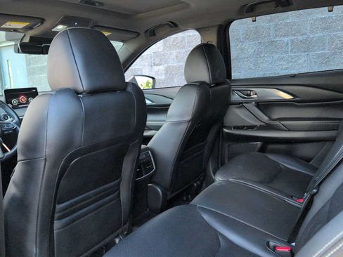 Used 2020 MAZDA CX-9 Grand Touring AWD/4WD image 18
