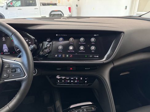 Certified 2023 Buick Envision Essence AWD/4WD image 17