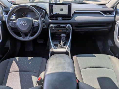 Used 2023 Toyota RAV4 XLE w/ Convenience Package image 29