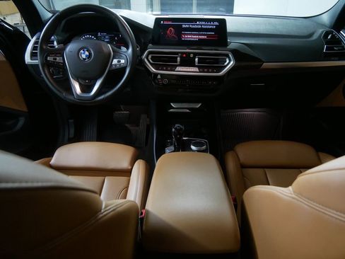 Used 2022 BMW X3 xDrive30i AWD/4WD image 25