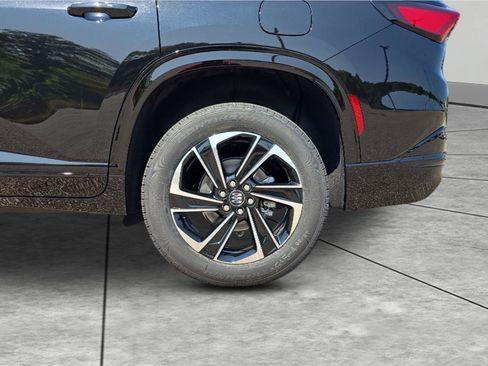 New 2026 Buick Enclave Sport Touring w/ Power Package image 30