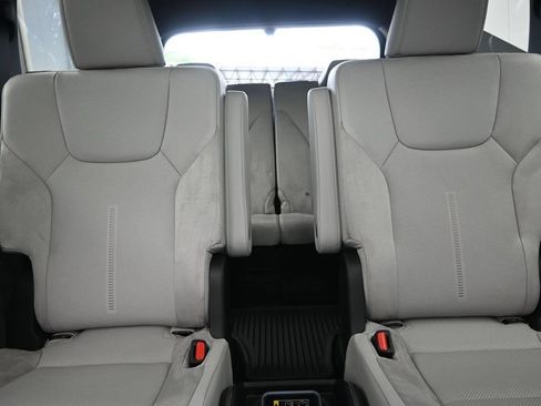 New 2026 Lexus TX 350 AWD image 24