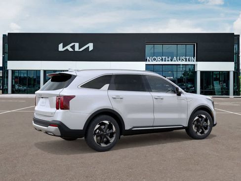 New 2026 Kia Sorento EX image 6